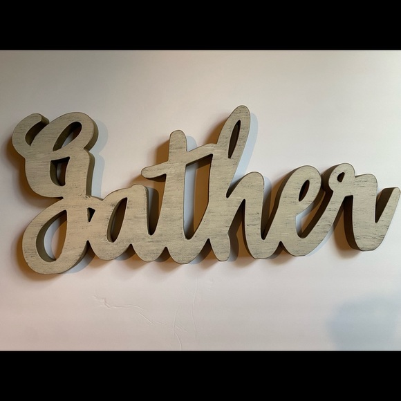 Farmhouse Decor Bundle - Picture 9 of 10